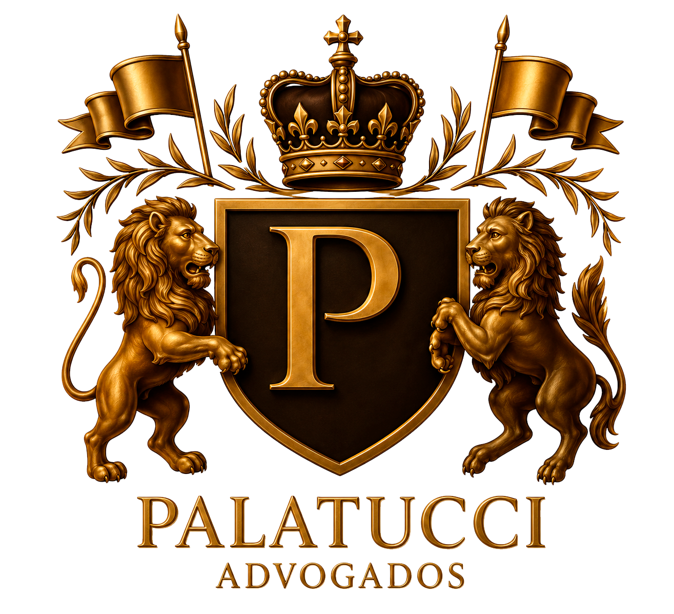 Logo Palatucci Advocacia